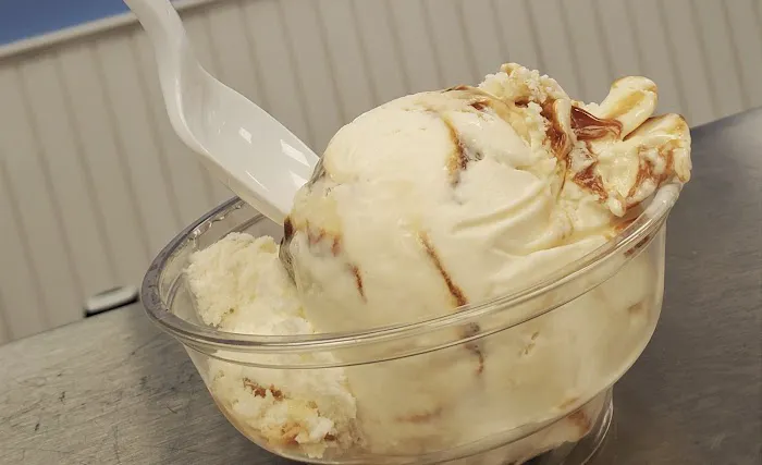 Gofer Ice Cream High Ridge Stamford Picture 6