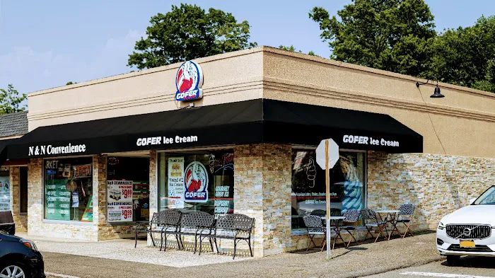 Gofer Ice Cream High Ridge Stamford Picture 1