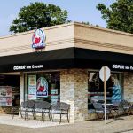 Gofer Ice Cream High Ridge Stamford
