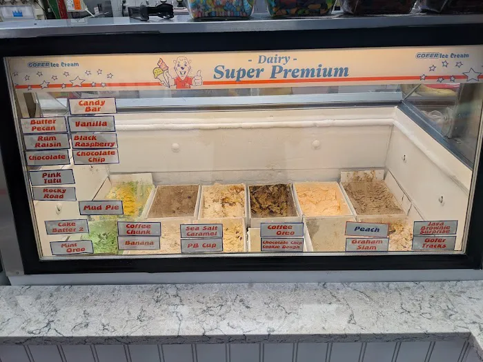 Gofer Ice Cream High Ridge Stamford Picture 2