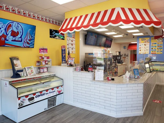 Gofer Ice Cream High Ridge Stamford Picture 9