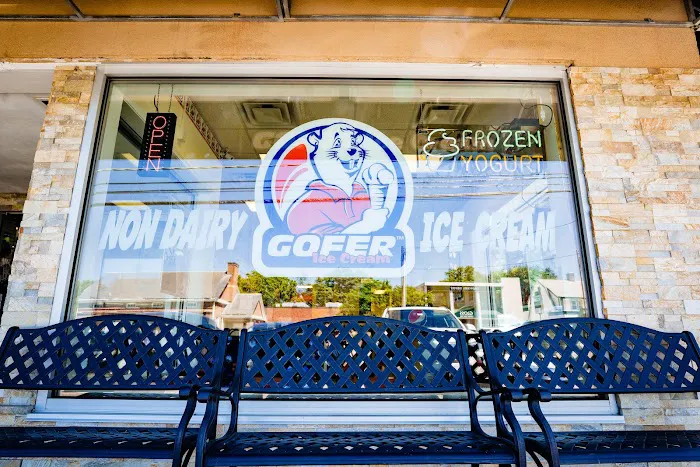 Gofer Ice Cream High Ridge Stamford Picture 8