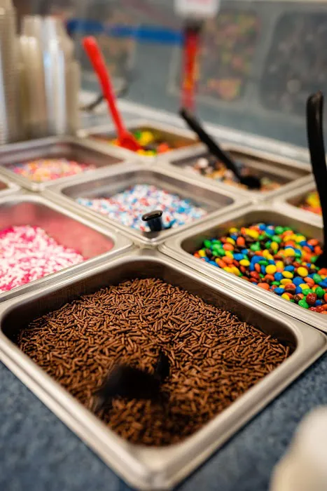 Gofer Ice Cream High Ridge Stamford Picture 7