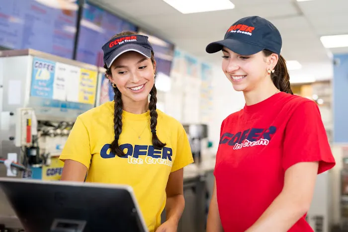 Gofer Ice Cream @ Ridgeway, Stamford Picture 7