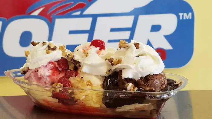Gofer Ice Cream @ Ridgeway, Stamford Picture 10
