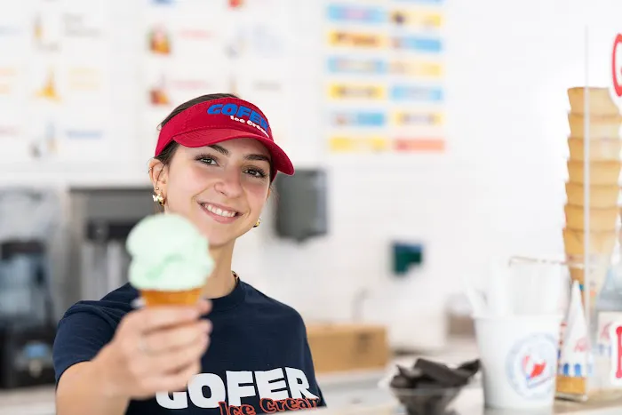 Gofer Ice Cream @ Ridgeway, Stamford Picture 9