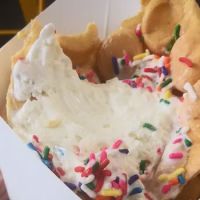 Scoops Hope st Ice Cream Shop ico