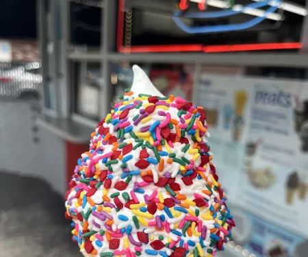Dairy Queen (Treat)