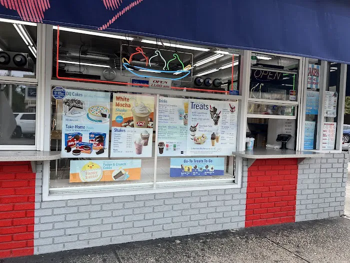 Dairy Queen (Treat) Picture 10