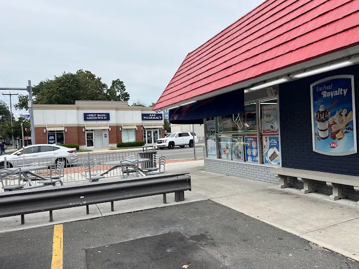 Dairy Queen (Treat) Picture 9
