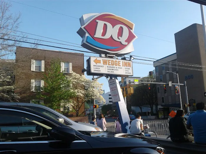 Dairy Queen (Treat) Picture 8