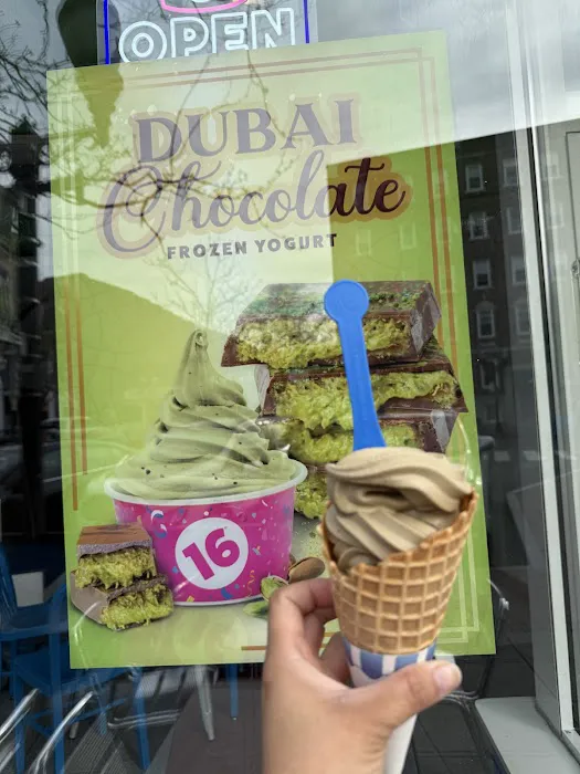 16 Handles Picture 5