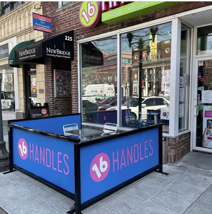 16 Handles Picture 9