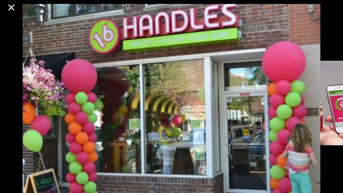 16 Handles Picture 10