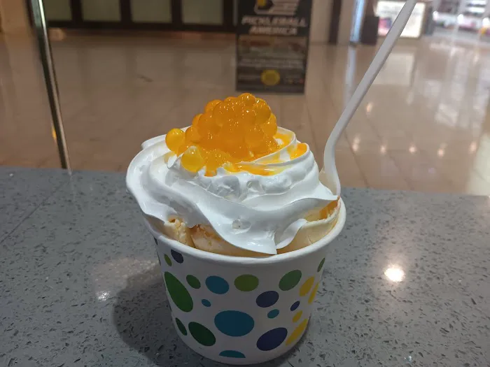 Halo Rolling Ice Cream Picture 2