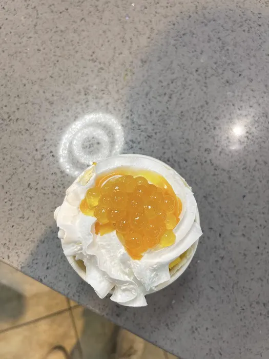Halo Rolling Ice Cream Picture 10