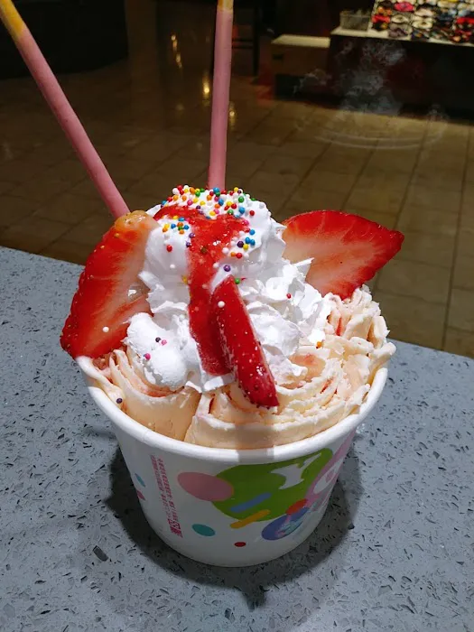 Halo Rolling Ice Cream Picture 8