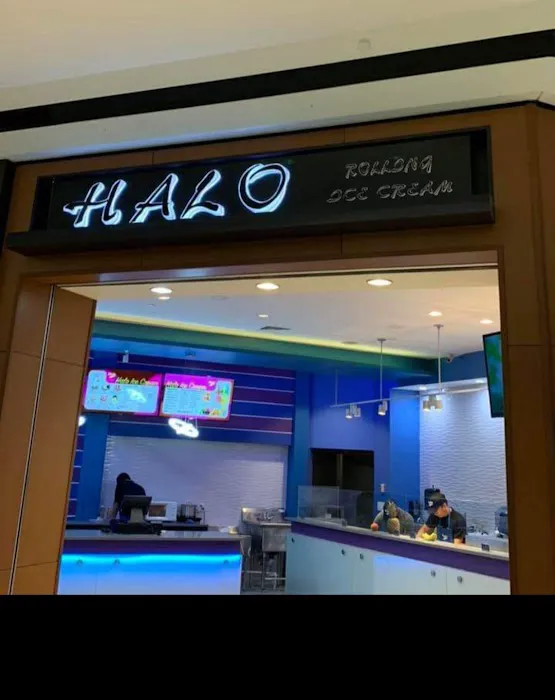 Halo Rolling Ice Cream Picture 7