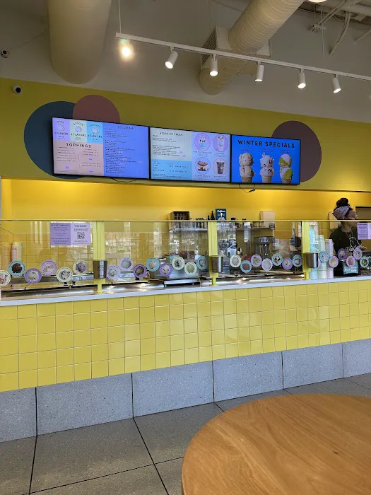 Van Leeuwen Ice Cream Picture 5
