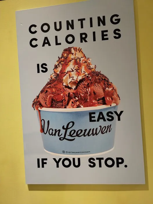 Van Leeuwen Ice Cream Picture 4