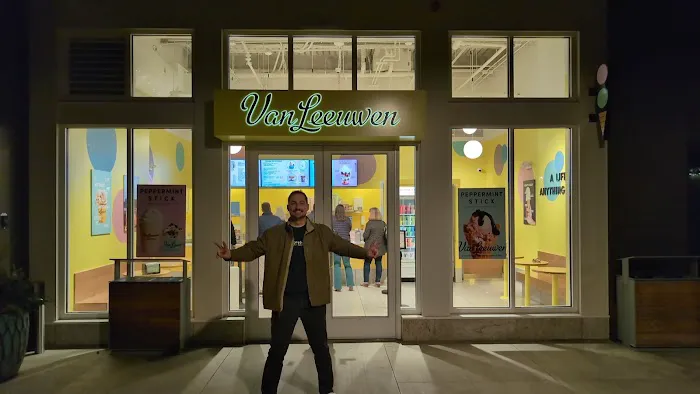 Van Leeuwen Ice Cream Picture 7