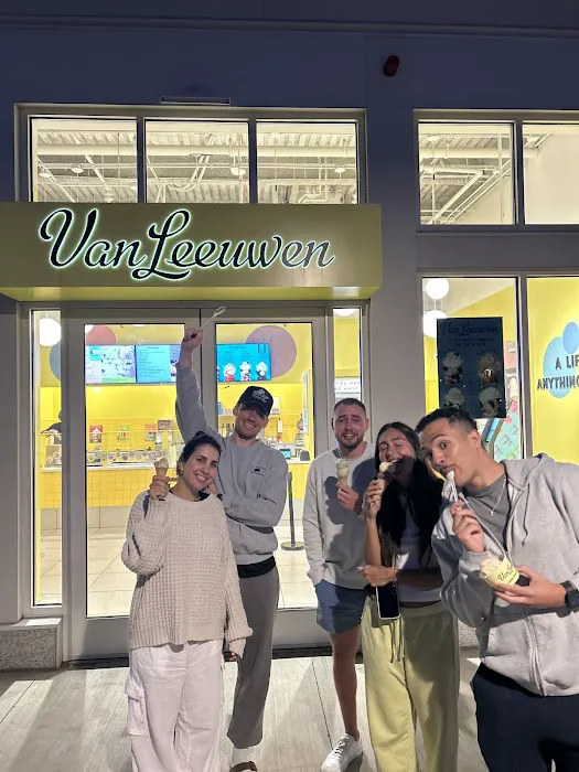 Van Leeuwen Ice Cream Picture 6