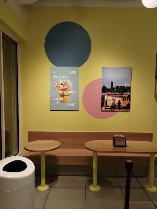 Van Leeuwen Ice Cream Picture 2