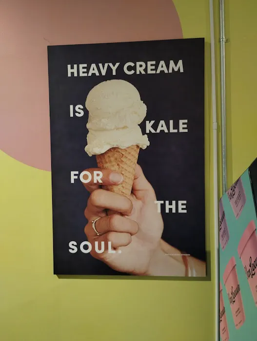Van Leeuwen Ice Cream Picture 1