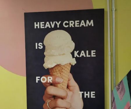 Van Leeuwen Ice Cream