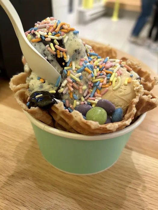 Van Leeuwen Ice Cream Picture 3