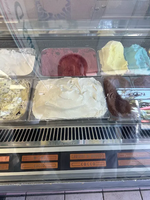 Sunny Daes Ice Cream Picture 5