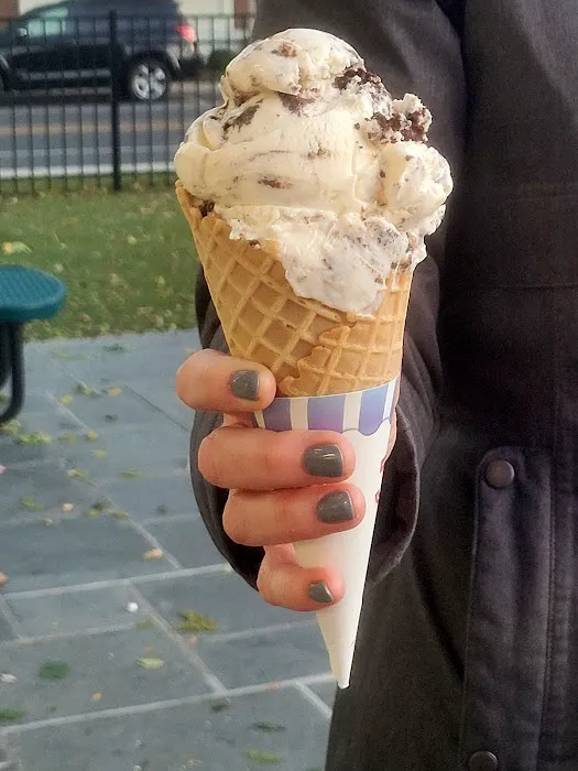 Sunny Daes Ice Cream Picture 1