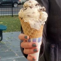 Sunny Daes Ice Cream ico