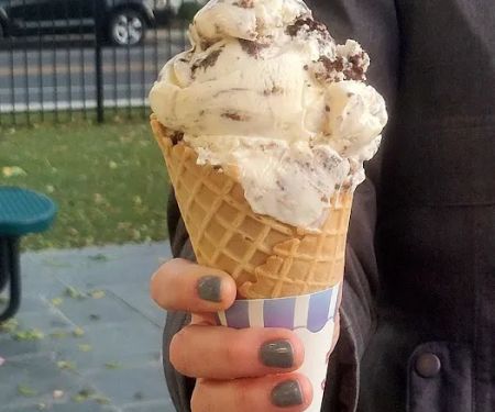 Sunny Daes Ice Cream