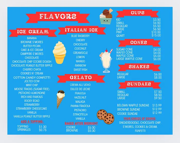 Midland Scoops Picture 2