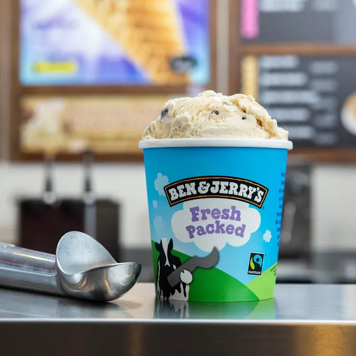 Ben & Jerry's Picture 3