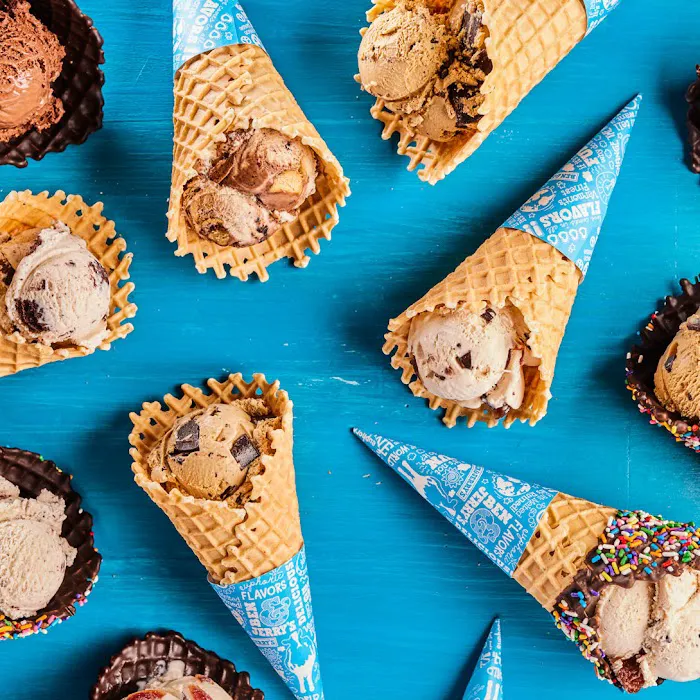 Ben & Jerry's Picture 5