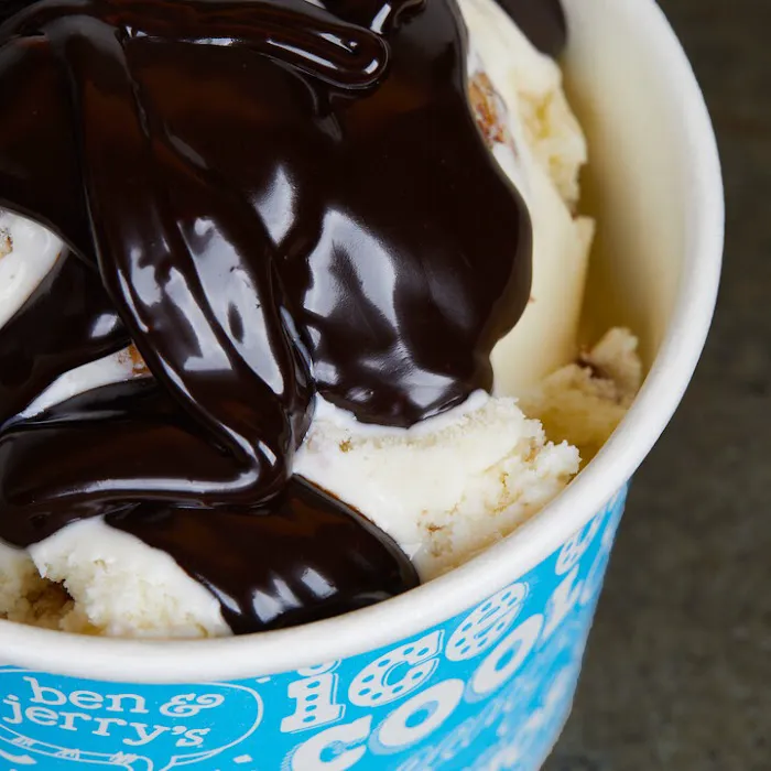 Ben & Jerry's Picture 7