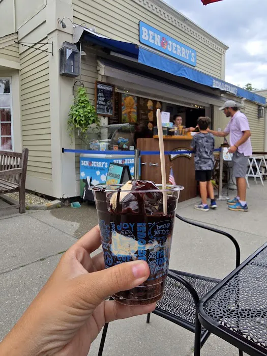 Ben & Jerry's Picture 9