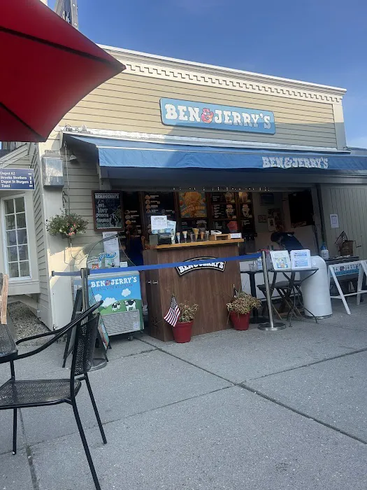 Ben & Jerry's Picture 10