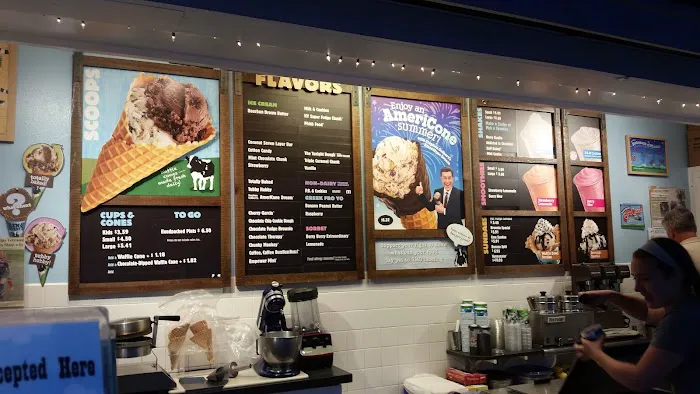 Ben & Jerry's Picture 8