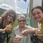 Sabrina's Scoop