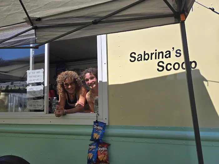 Sabrina's Scoop Picture 5