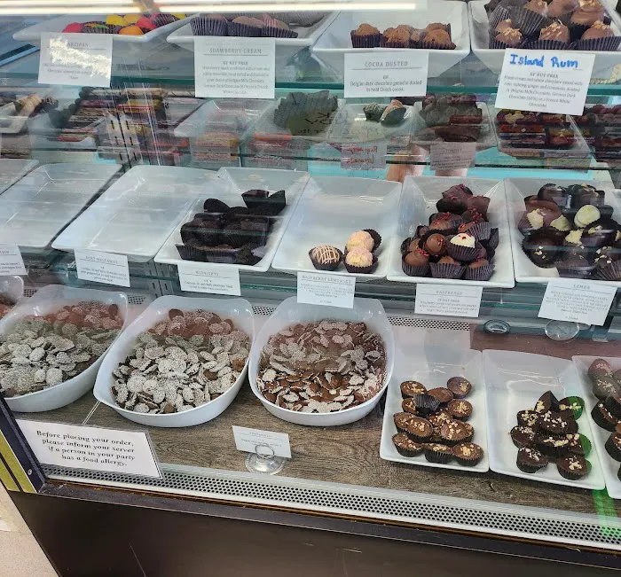 Mo's Fudge Factor Picture 5