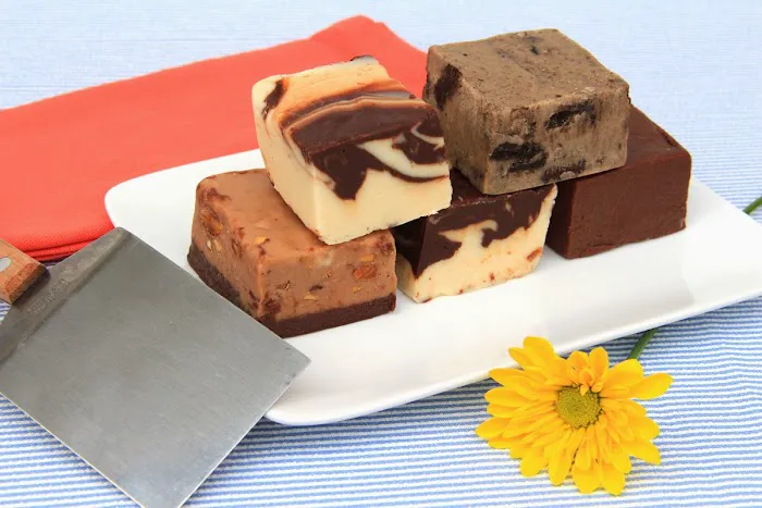 Mo's Fudge Factor Picture 2