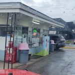 Hampton's Dairy Mart