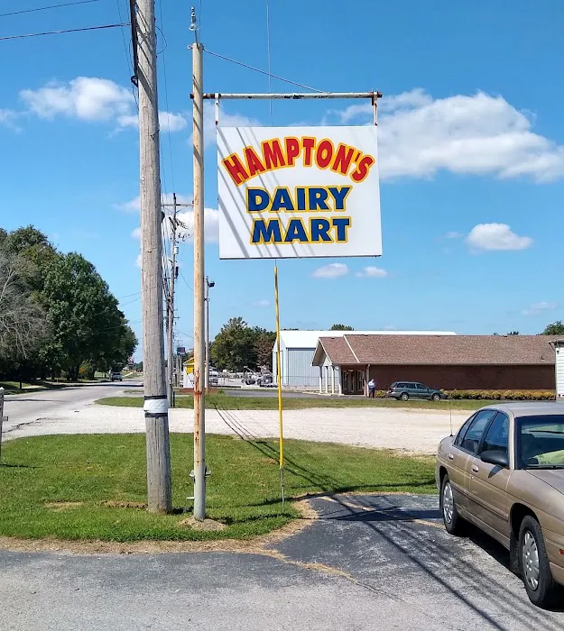 Hampton's Dairy Mart Picture 5