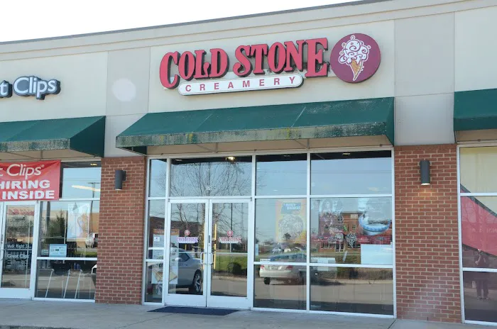 Cold Stone Creamery Picture 7