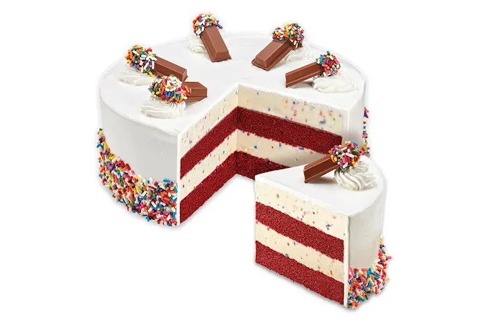 Cold Stone Creamery Picture 10