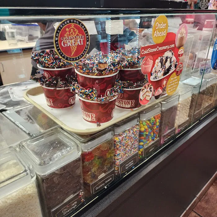 Cold Stone Creamery Picture 8